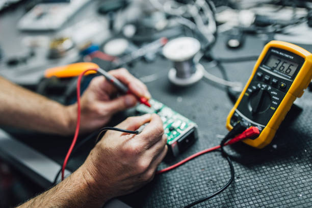 Best Electrical Troubleshooting and Repair  in Tallapoosa, GA