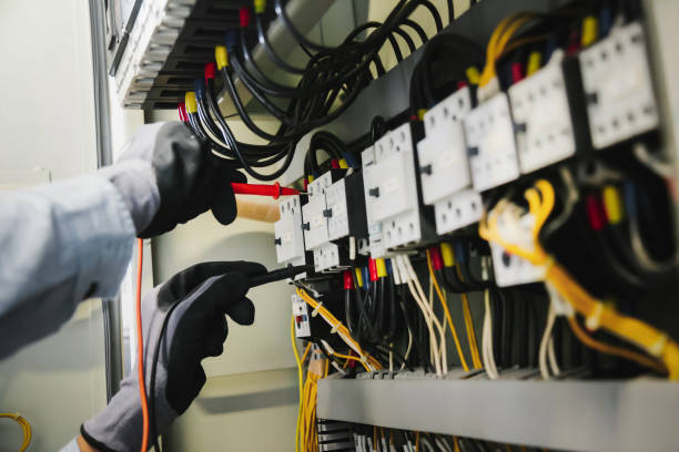 Emergency Electrical Repair Services in Tallapoosa, GA