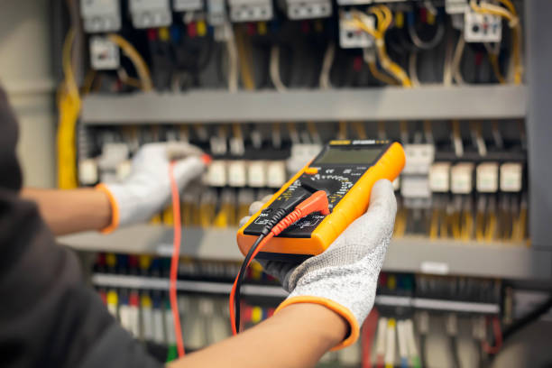 Best Electrical Wiring and Rewiring  in Tallapoosa, GA