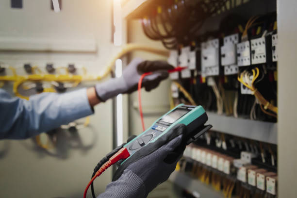 Best Electrical Safety Inspections  in Tallapoosa, GA